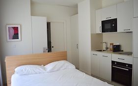 Apartamentos Libere Bilbao La Vieja